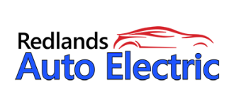 Redlands Auto Electric Logo